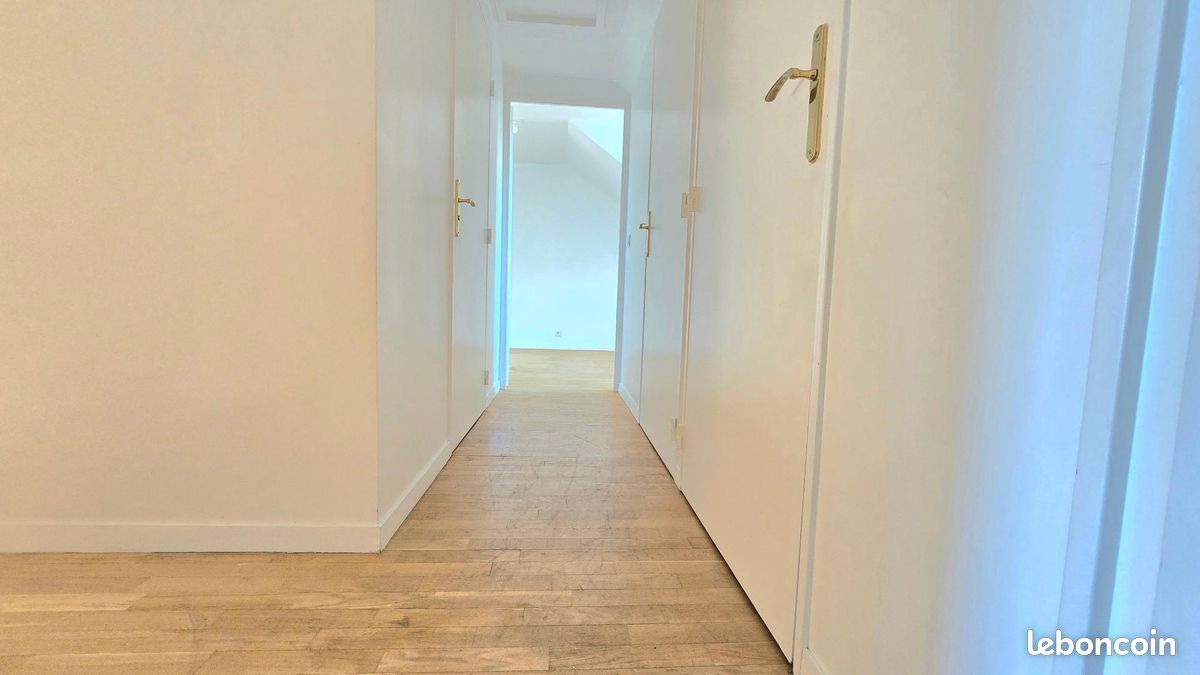 Appartement a louer soisy-sous-montmorency - 4 pièce(s) - 129 m2 - Surfyn