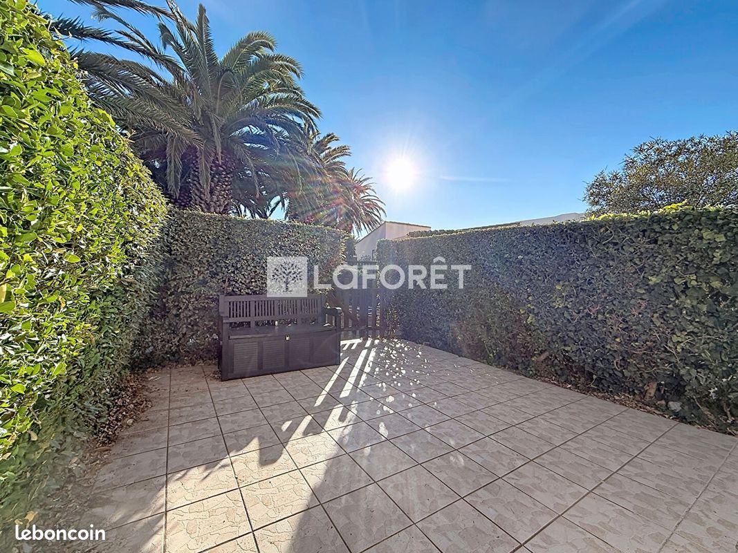 Appartement 2 pièces 28 m² · à Saint-Cyprien · 28 m² · 149 000 €