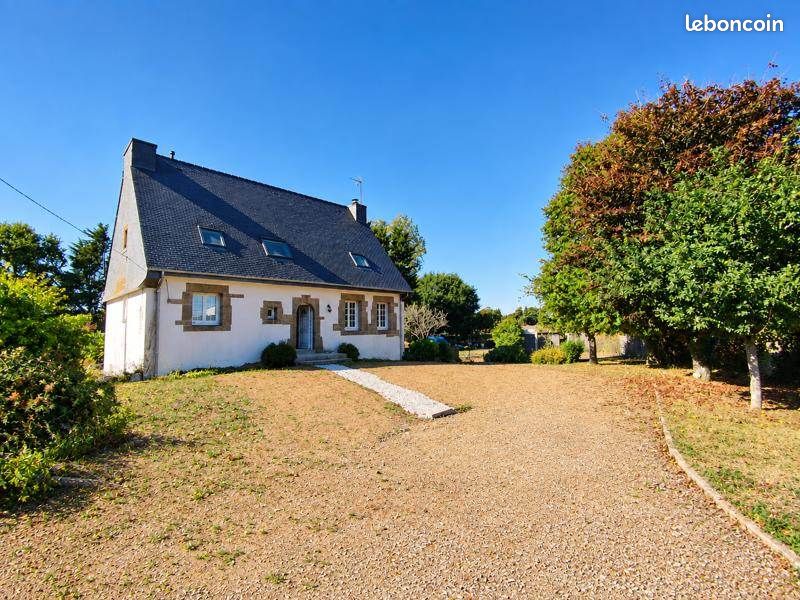 Maison 6 pièces 133 m² · au Trévoux · 133 m² · 375 264 €