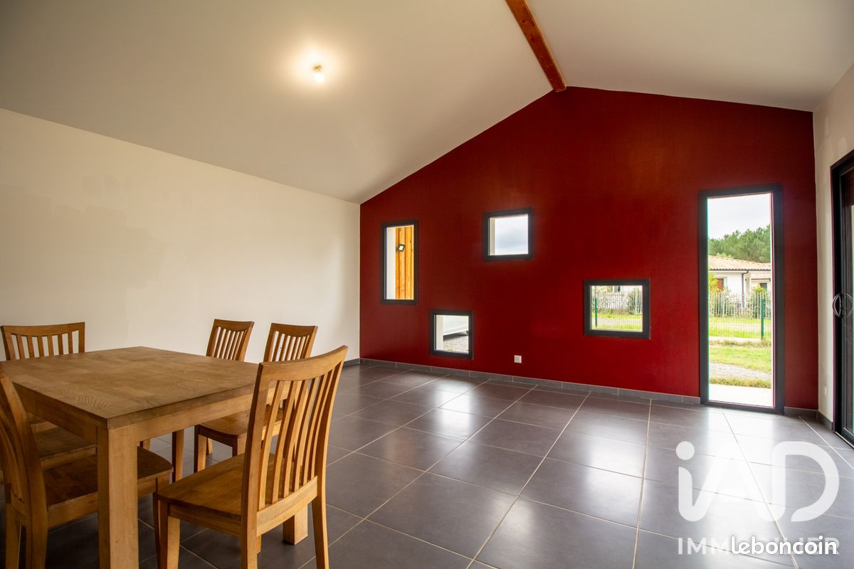 Maison 3 pièces 80 m² · à Linxe · 80 m² · 305 000 €