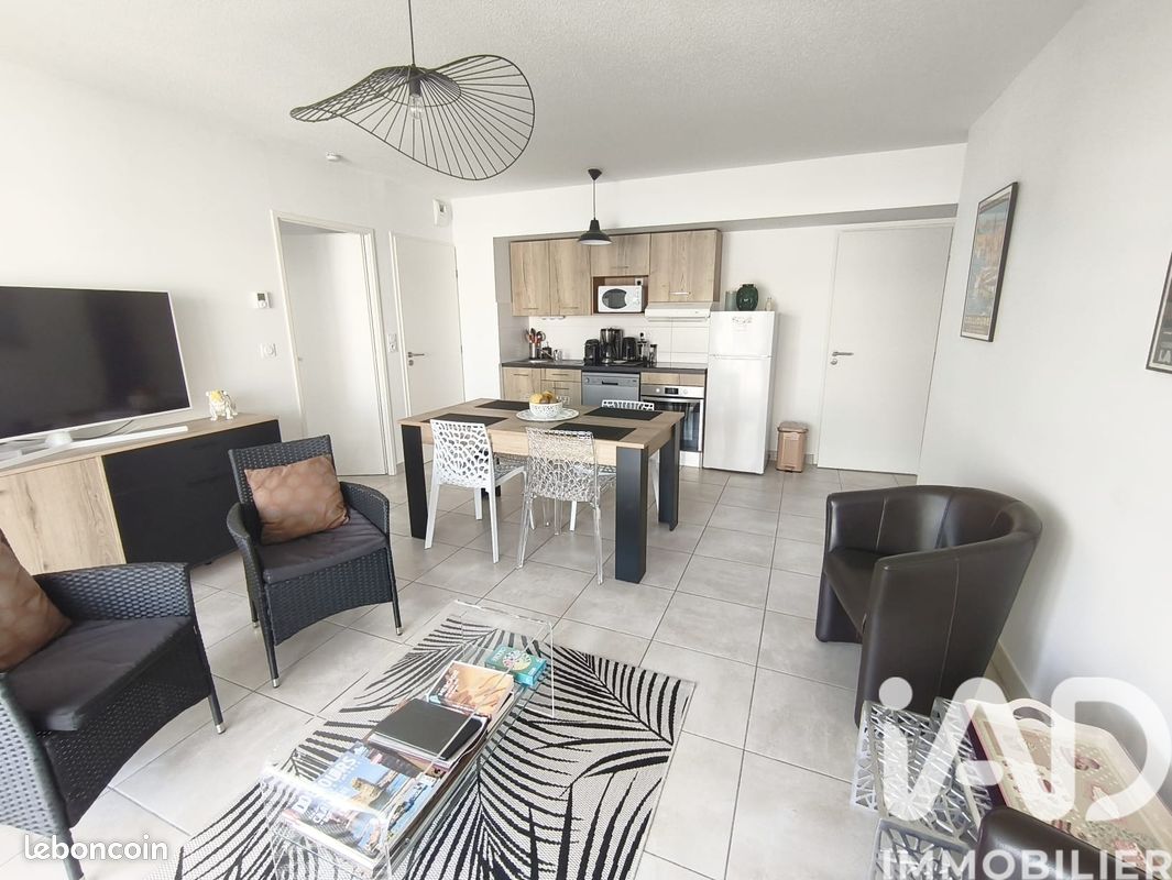 Appartement 3 pièces 65 m² · à Argelès-sur-Mer · 65 m² · 282 000 €