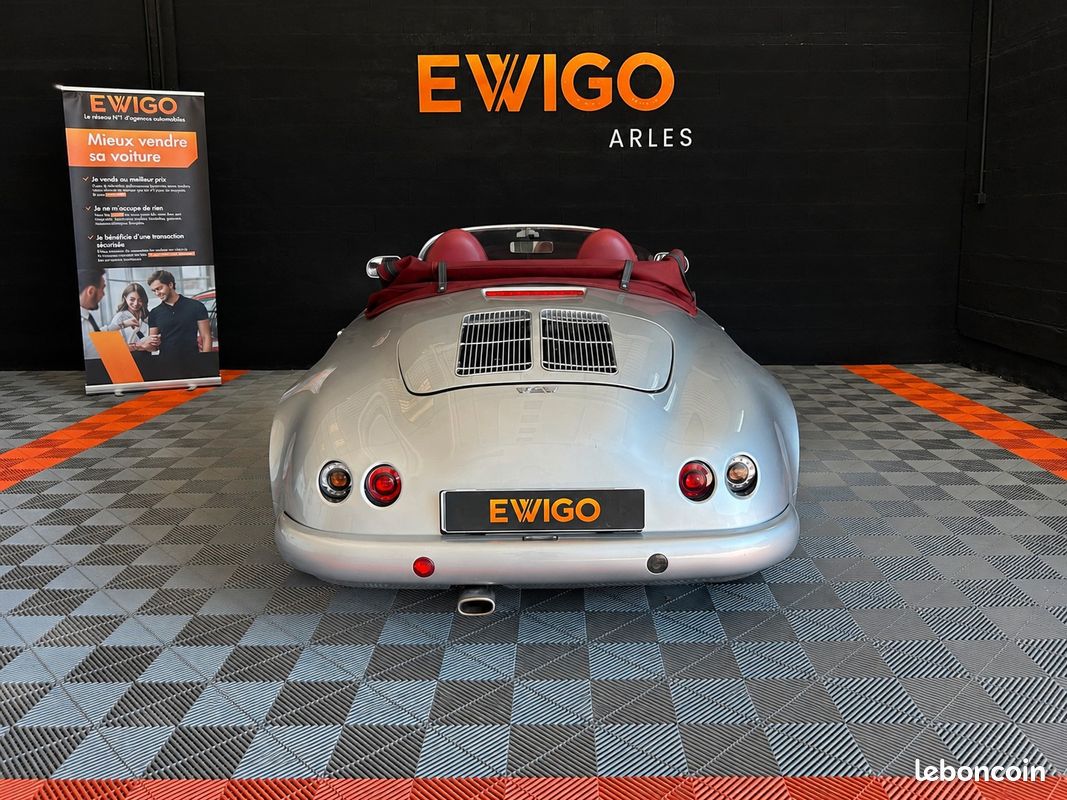 PGO SPEEDSTEr 2.0 135 (image 11)