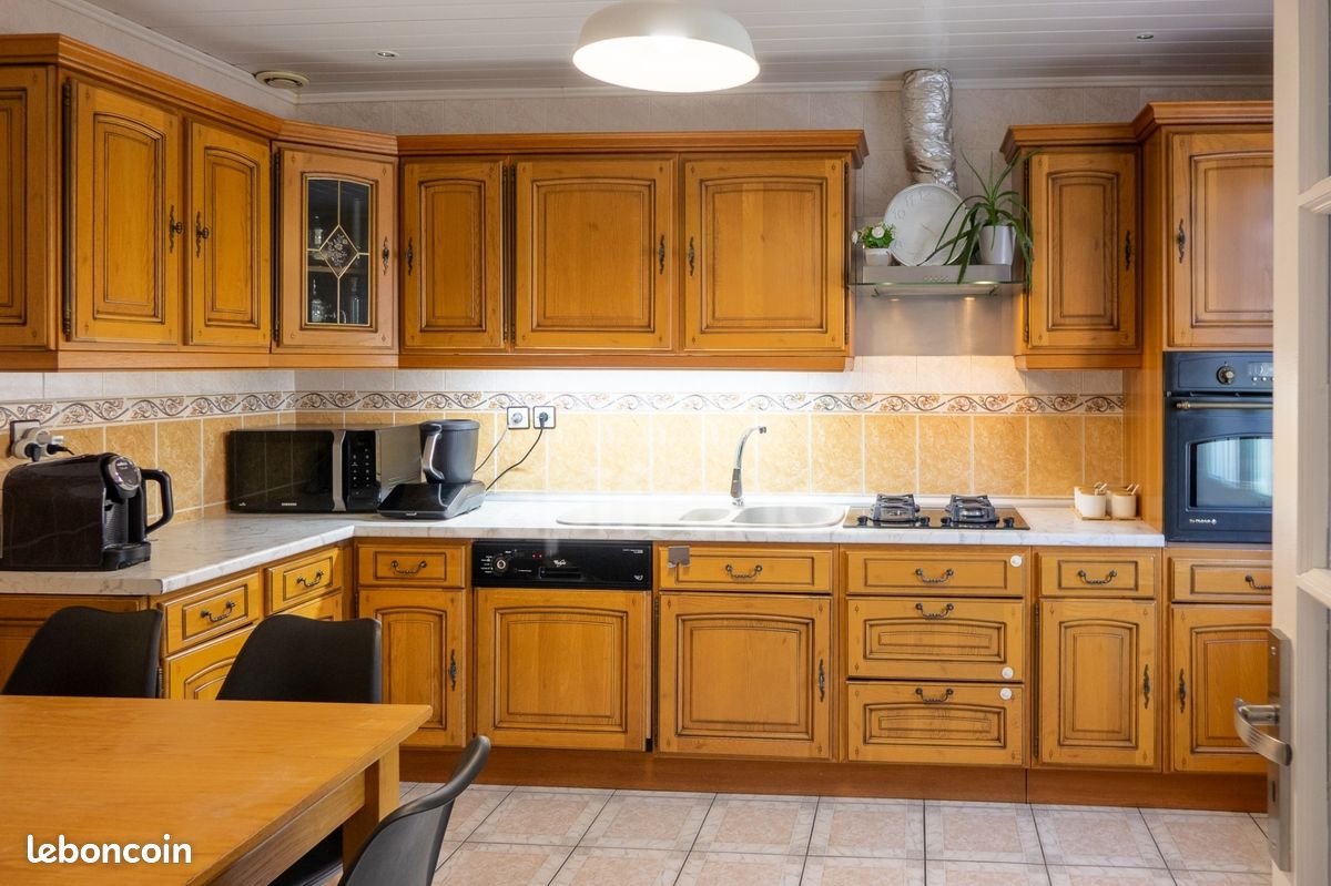 Maison 6 pièces 142 m² (image 3)