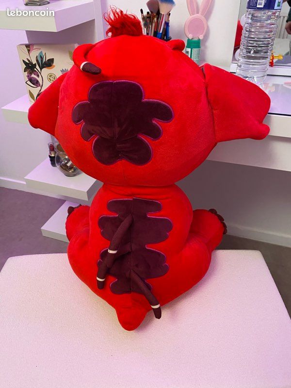 Peluche Stitch (image 5)