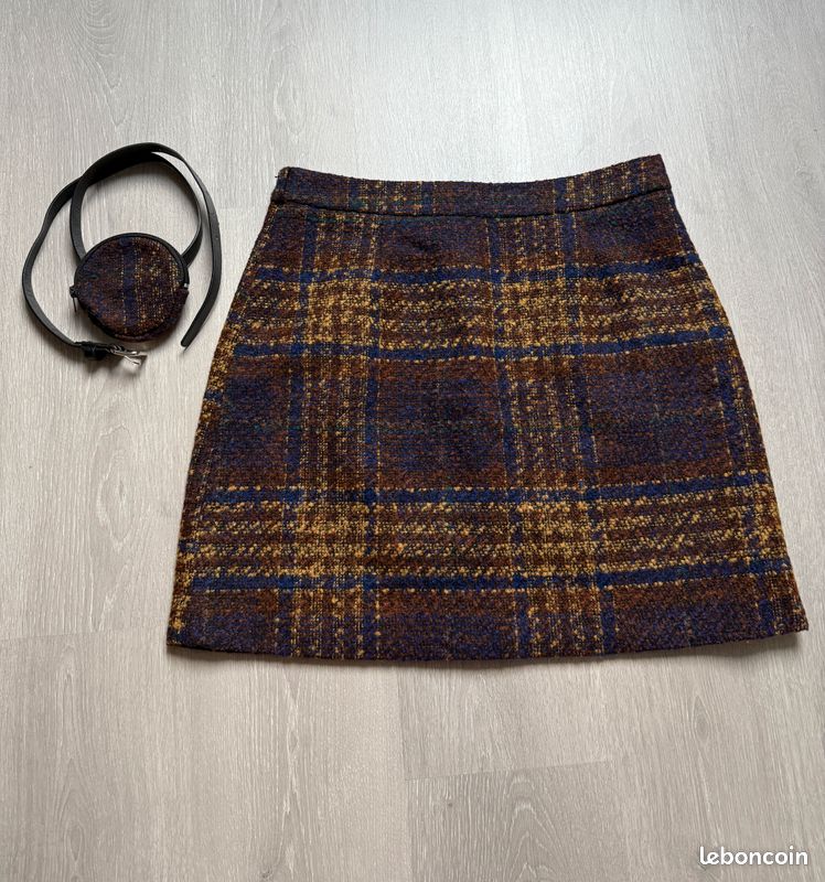 Robe Mini Jupe AsymÃ©trique Jupe Cuir Jupe Tulle AsymÃ©trique Jupe