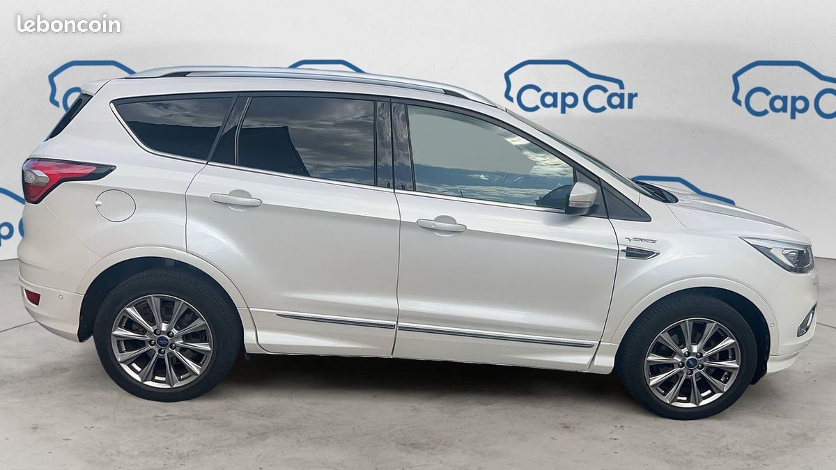 Ford Kuga 1.5 ECOBOOST 150 Vignale (image 4)