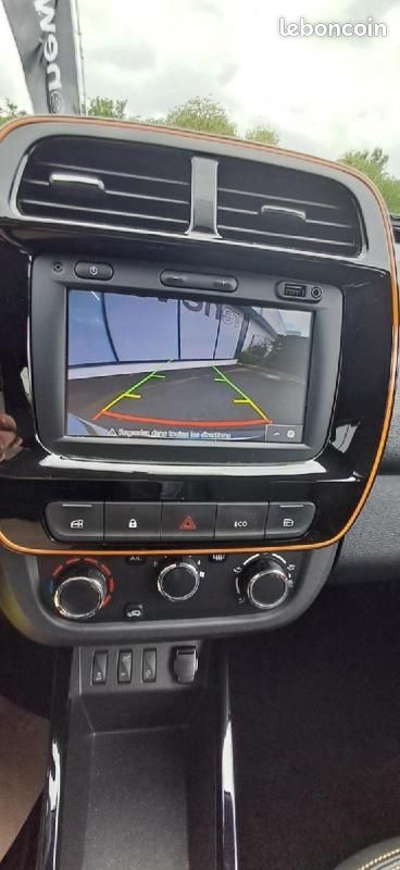 Dacia Spring CONFORT PLUS (image 17)