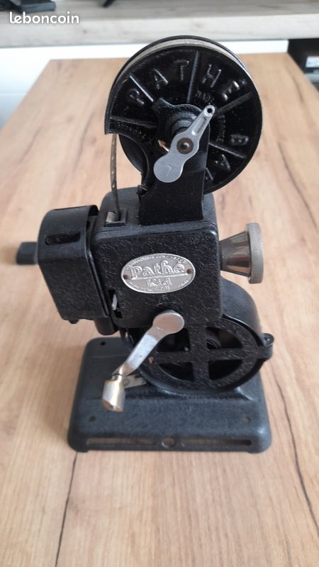 Projecteur pathé (image 3)