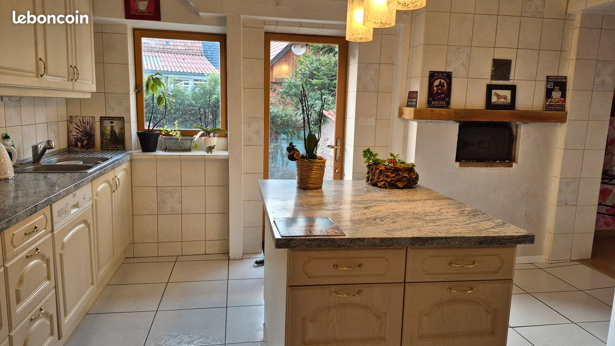 Maison 6 pièces 127 m² · à Marmoutier · 127 m² · 245 000 €
