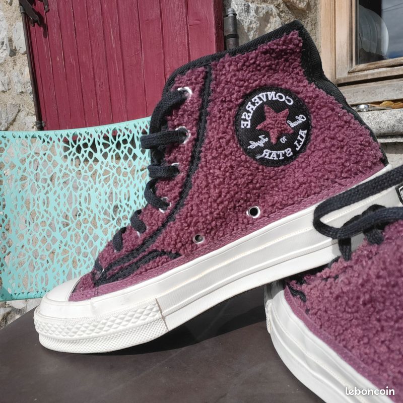 Converse all star femme Chaussures