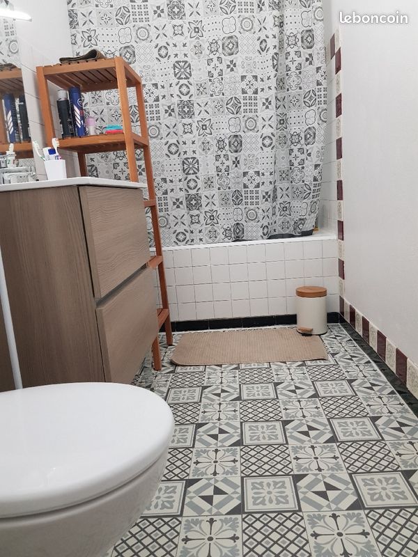Studio cabine Chamrousse Recoin (image 2)