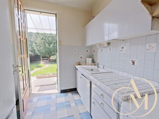 Maison a louer enghien-les-bains - 7 pièce(s) - 160 m2 - Surfyn