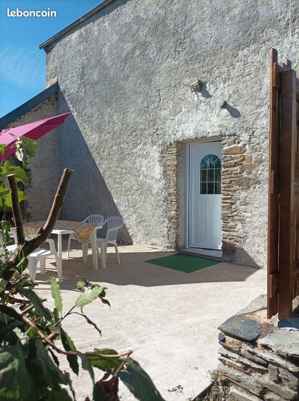 Maison 5 pièces 90 m² · à Carhaix-Plouguer · 90 m² · 680 €/mois
