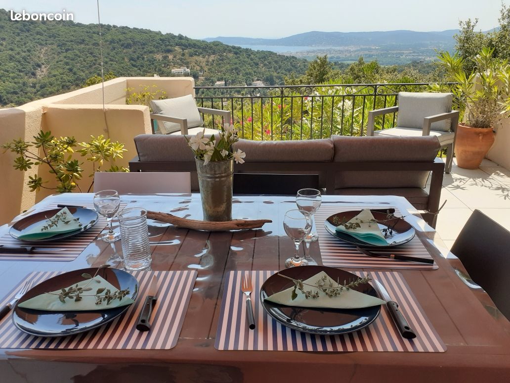 Maison 3 pièces 37 m² · à Grimaud · 37 m² · 345 000 €