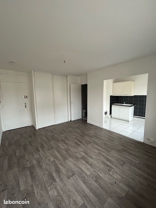 Appartement a louer troyes - 1 pièce(s) - 25 m2 - Surfyn