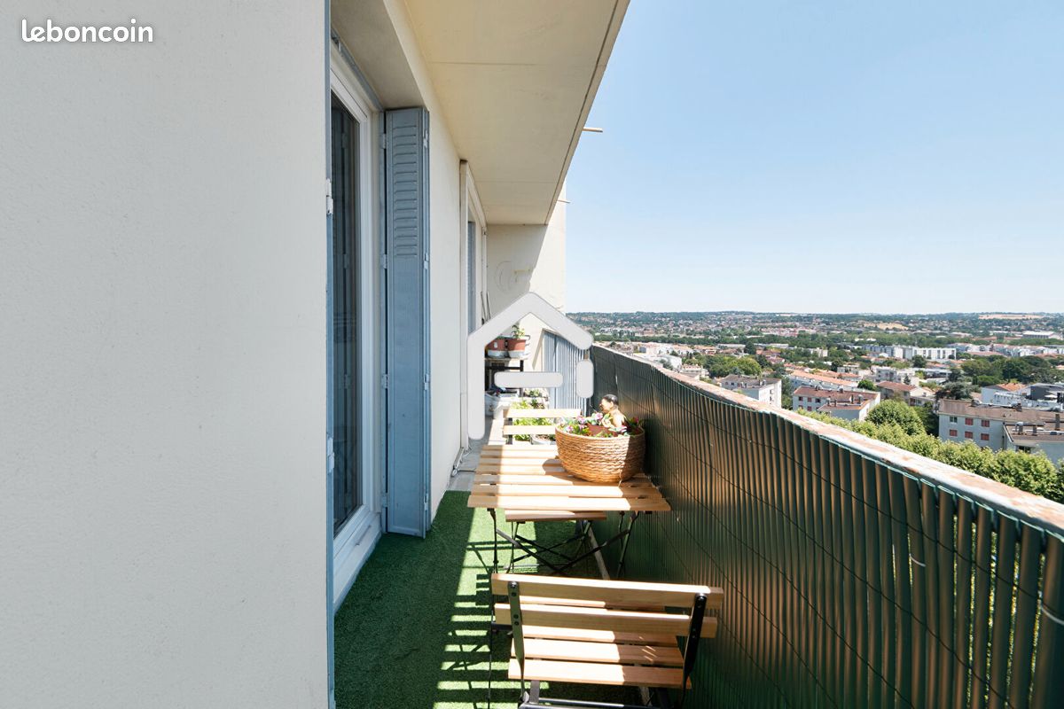 Appartement 3 pièces 64 m² · à Toulouse · 64 m² · 159 000 €