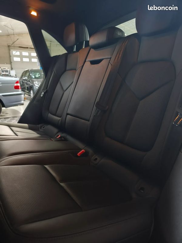 PORSCHE Macan S 3.0 354ch - 2019 - 78 000 km - Suivi complet - Porsche approuved - (image 23)