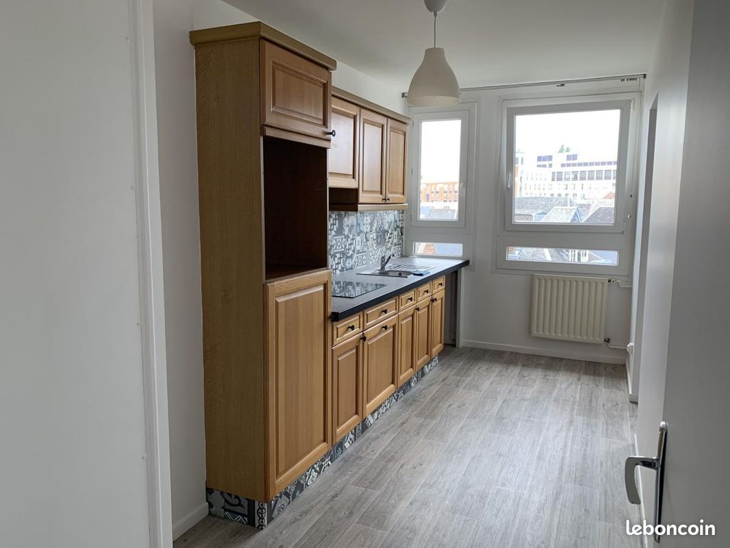 Appartement 78 m² · à Arras · 78 m² · 650 €/mois