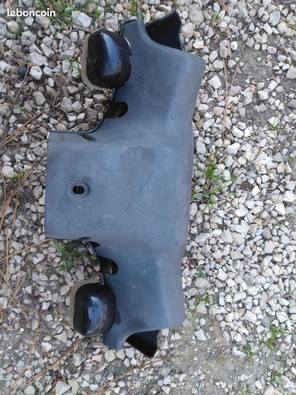 Tête de fourche Peugeot treeker (image 3)