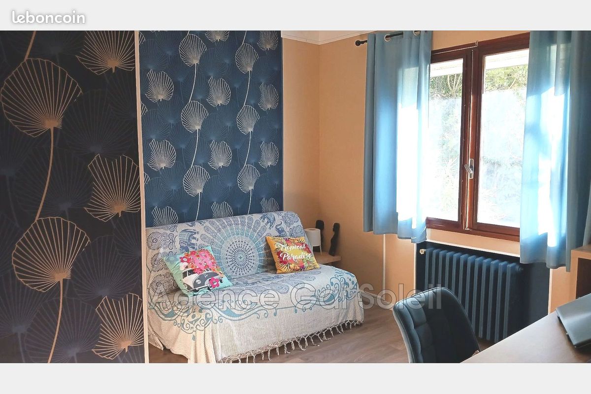Villa 6 pièces 120 m² (image 12)