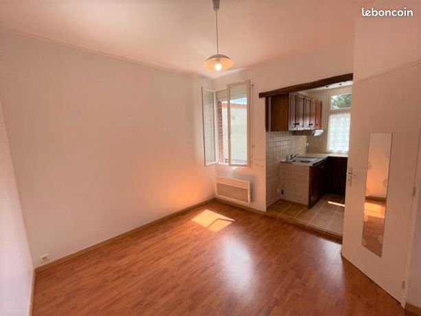 Appartement a louer taverny - 1 pièce(s) - 24 m2 - Surfyn