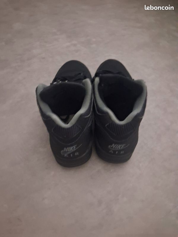 Nike flights (image 2)