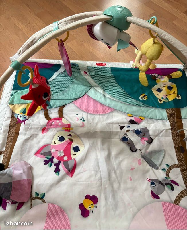 Tapis d’éveil Tiny Love (image 3)