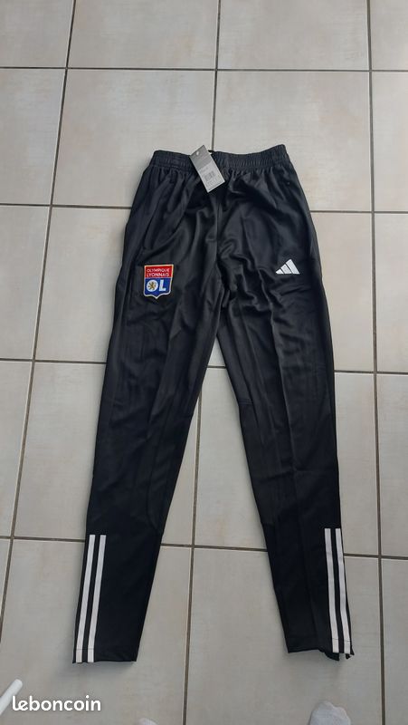 Survêtement OL taille M (image 2)