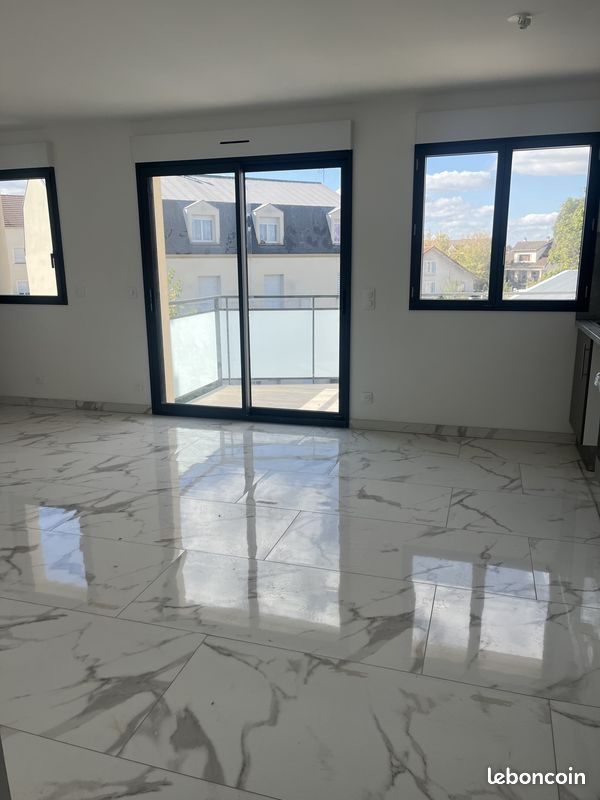 Appartement a louer mitry-mory - 2 pièce(s) - 50 m2 - Surfyn