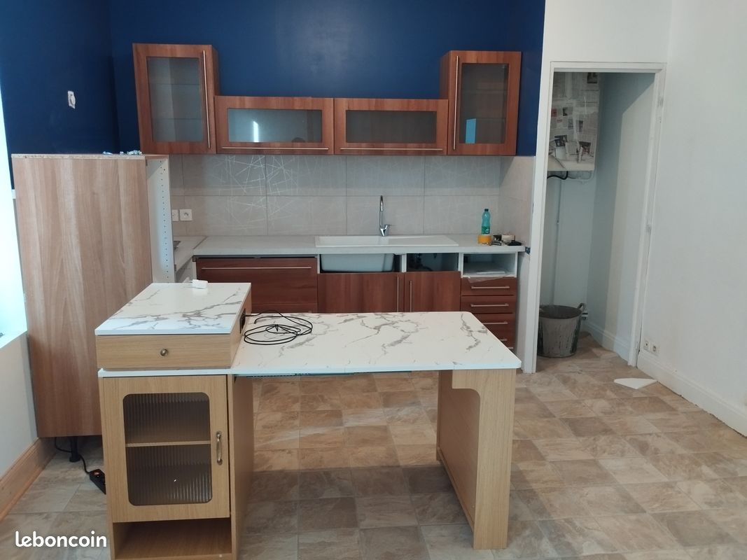 Appartement 4 pièces 75 m² · à Vichy · 75 m² · 780 €/mois