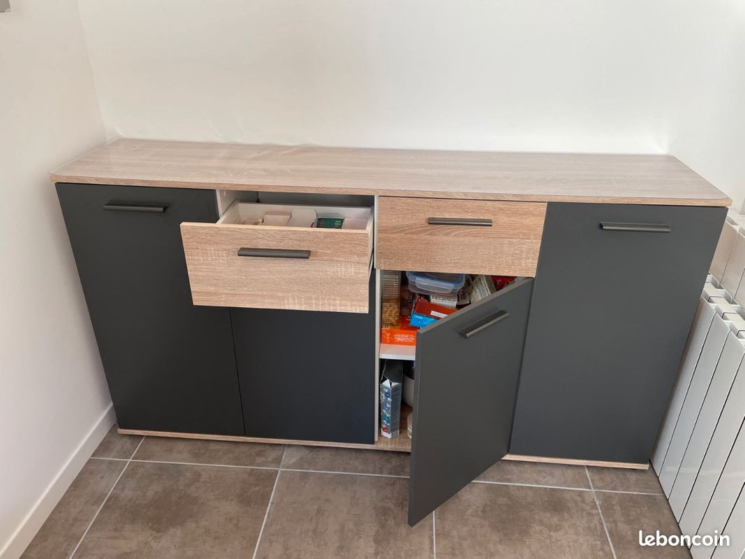 Buffet de cuisine (image 2)