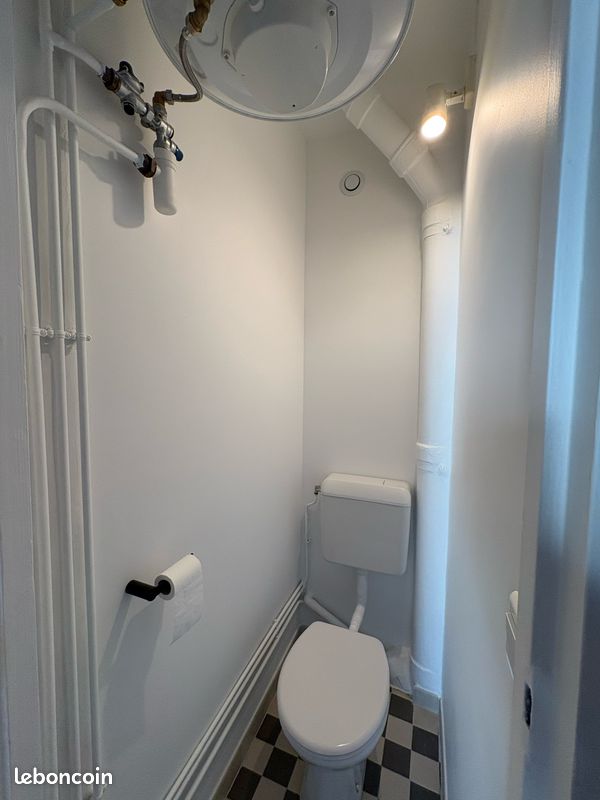 Appartement a louer charenton-le-pont - 2 pièce(s) - 34 m2 - Surfyn