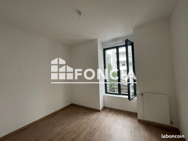 Appartement 3 pièces 72 m² · à Chambéry · 72 m² · 965 €/mois