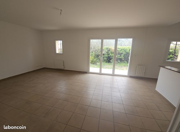 Maison 4 pièces 125 m²