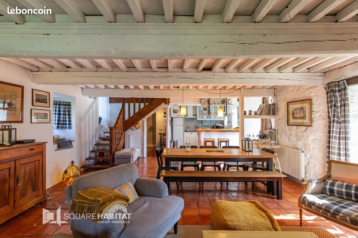 Maison 5 pièces 142 m² (image 3)