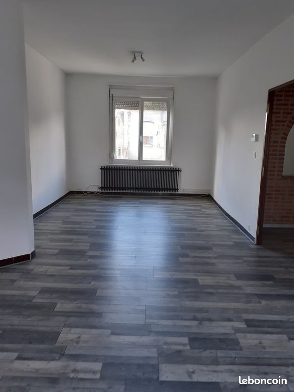 Maison 4 pièces 80 m² · à Cambrai · 80 m² · 710 €/mois