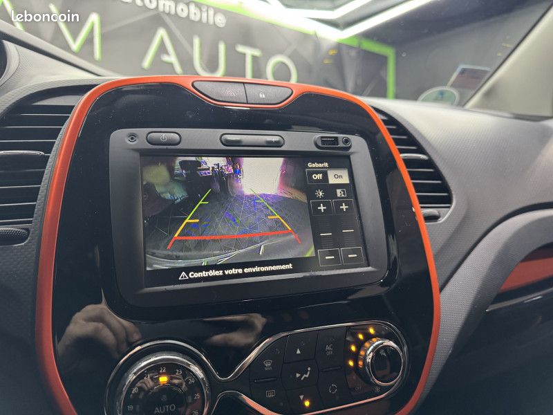 Renault CAPTUR 0.9 TCE 90CH STOP&START ENERGY ARIZONA ECO² (image 14)