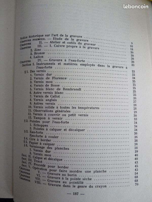 Roret - Nouveau manuel complet du graveur (image 5)
