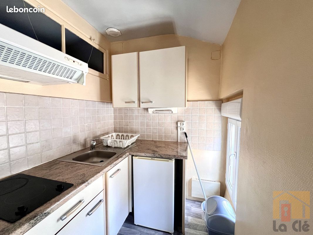 Appartement a louer agen - 1 pièce(s) - 23 m2 - Surfyn