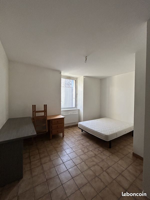 Appartement a louer lannion - 1 pièce(s) - 18 m2 - Surfyn