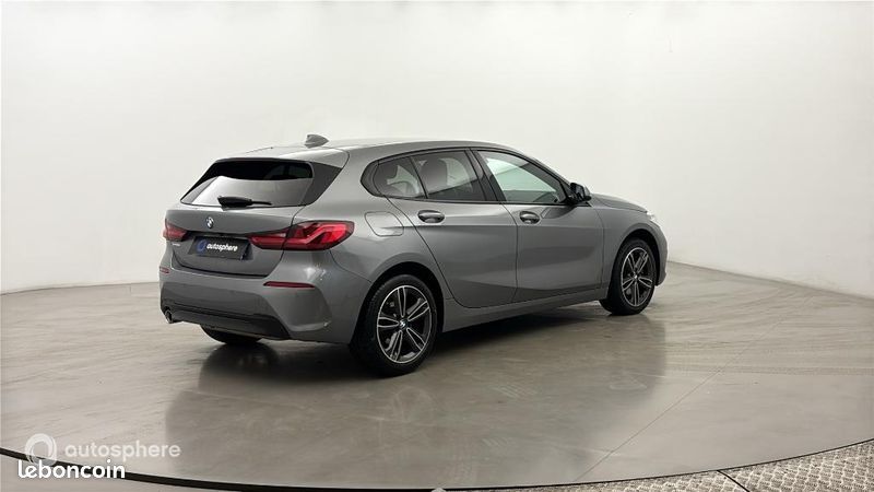 Bmw Série 1 118iA 136ch Edition Sport DKG7 (image 5)