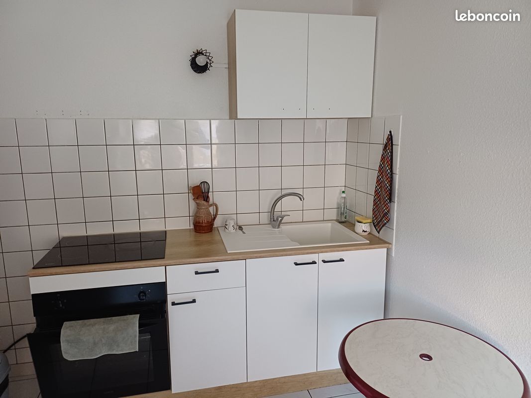 Appartement 4 pièces 90 m² · à Faverney · 90 m² · 600 €/mois