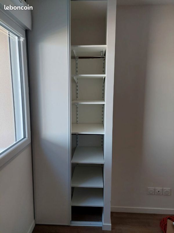 Appartement a louer saran - 2 pièce(s) - 46 m2 - Surfyn