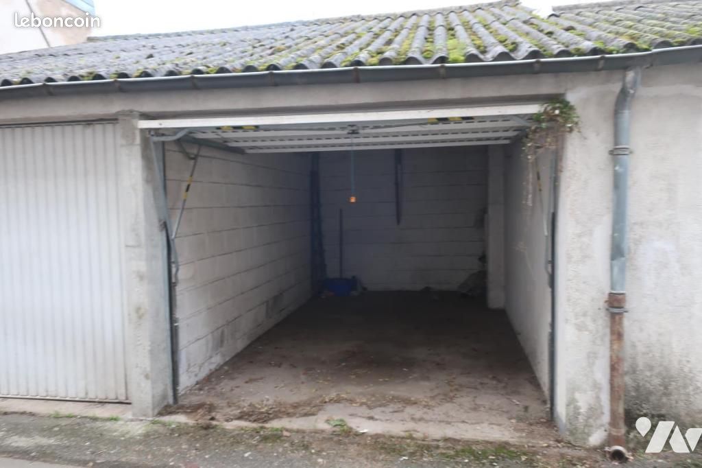 Garage BOURGES (image 1)