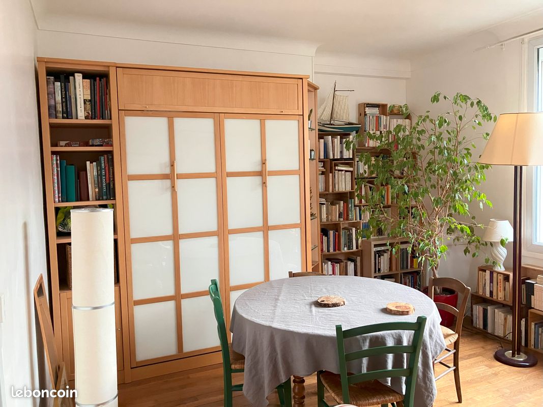 Appartement 3 pièces 65 m² · à Paris · 65 m² · 2 073 €/mois
