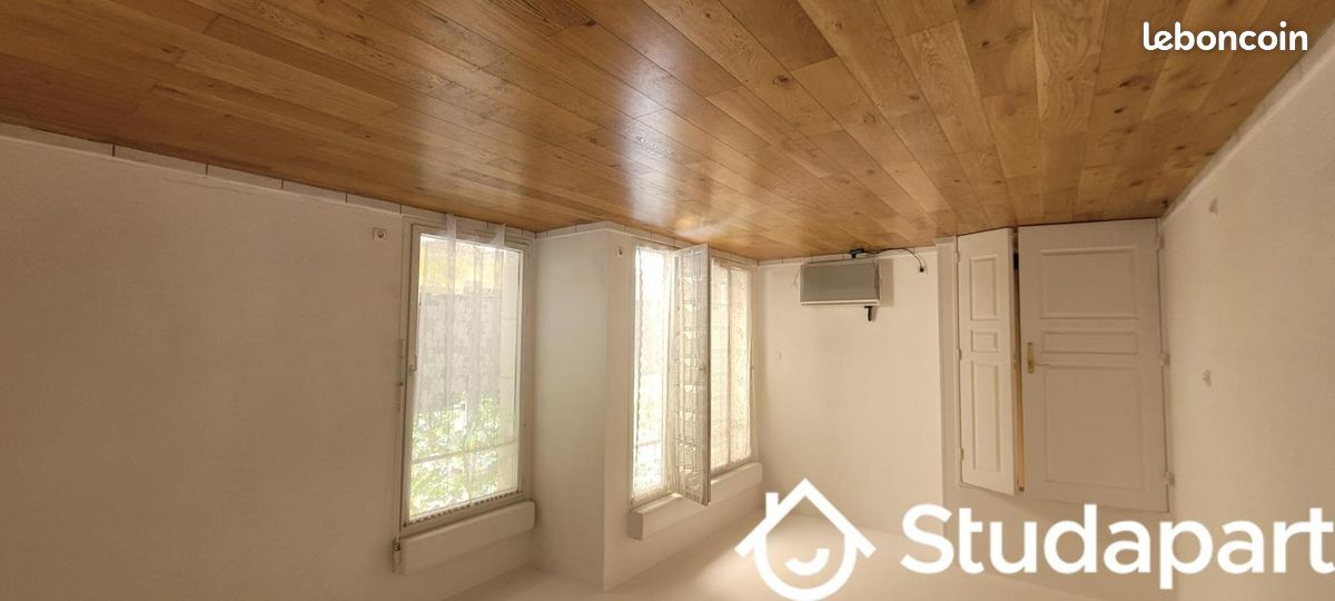 Appartement 3 pièces 60 m² · à Montevrain · 60 m² · 1 330 €/mois