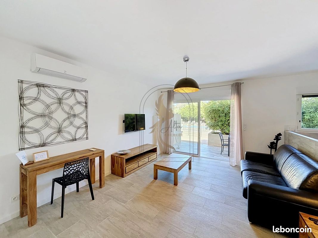 Appartement 2 pièces 52 m² · à Porto-Vecchio · 52 m² · 370 000 €