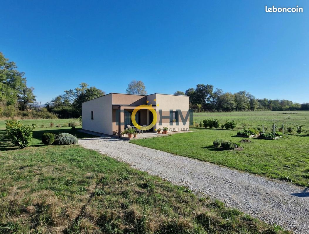 Terrain 946 m² · à Nervieux · 946 m² · 35 000 €