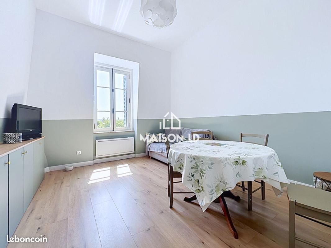 Appartement 2 pièces 38 m² · à Cabourg · 38 m² · 190 000 €
