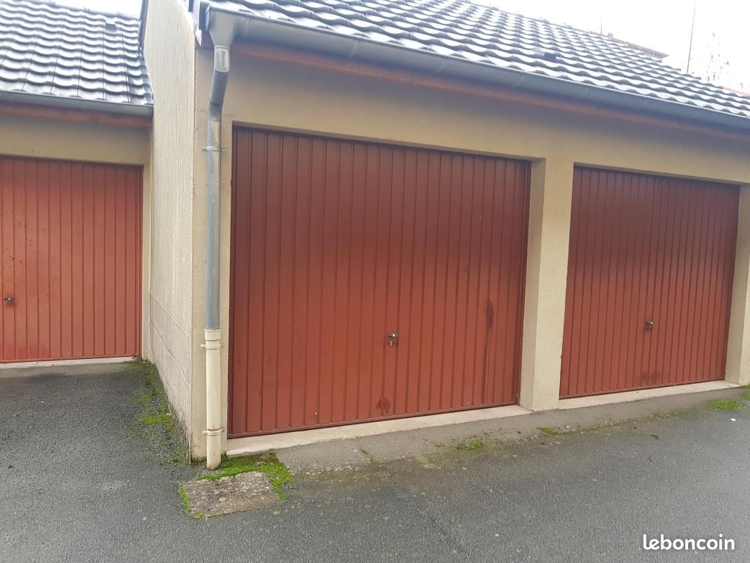 Parking 14 m² · à Belfort · 14 m² · 73 €